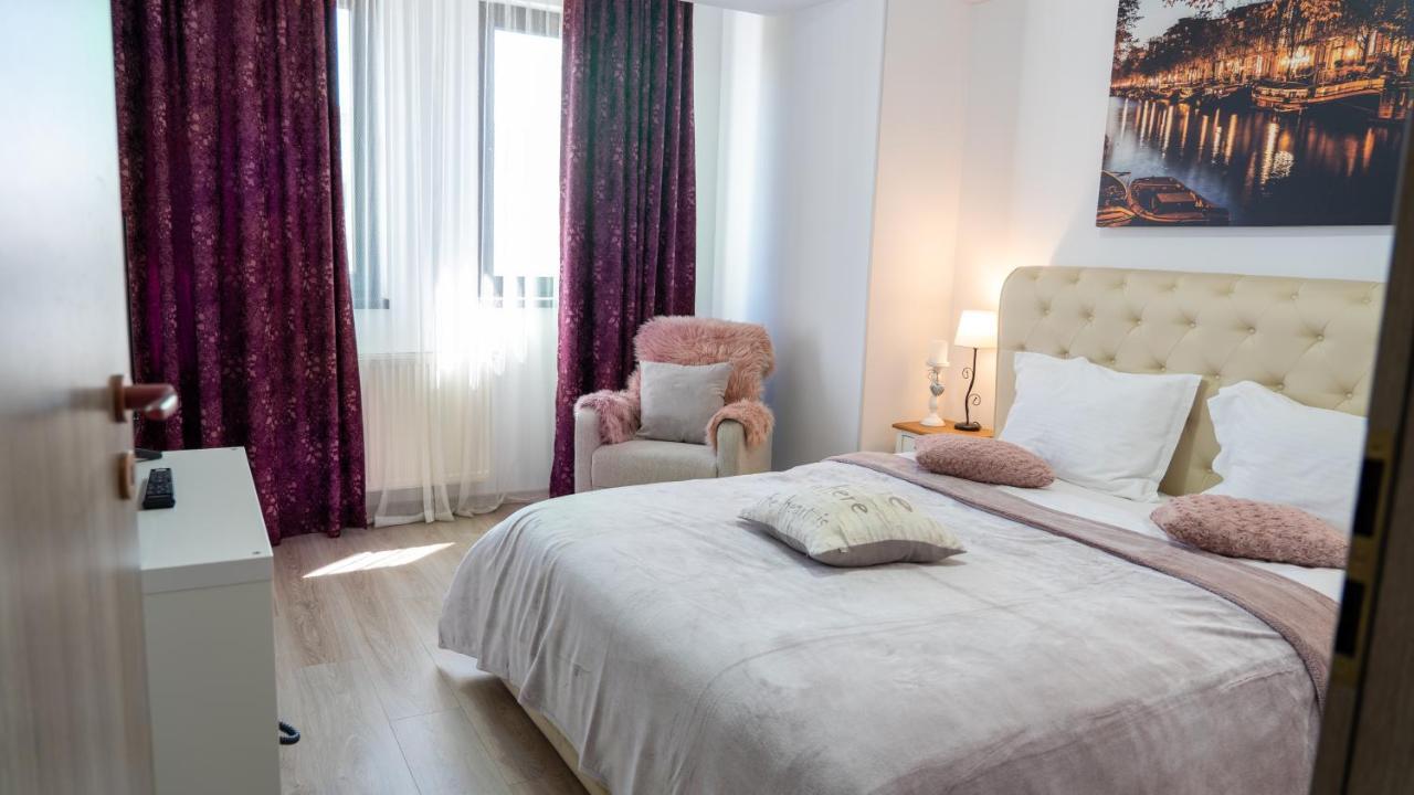 Avenue Parliament Old Town - Avenue Hotels Букурещ Екстериор снимка