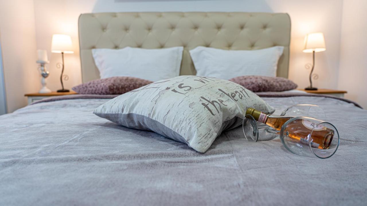 Avenue Parliament Old Town - Avenue Hotels Букурещ Екстериор снимка