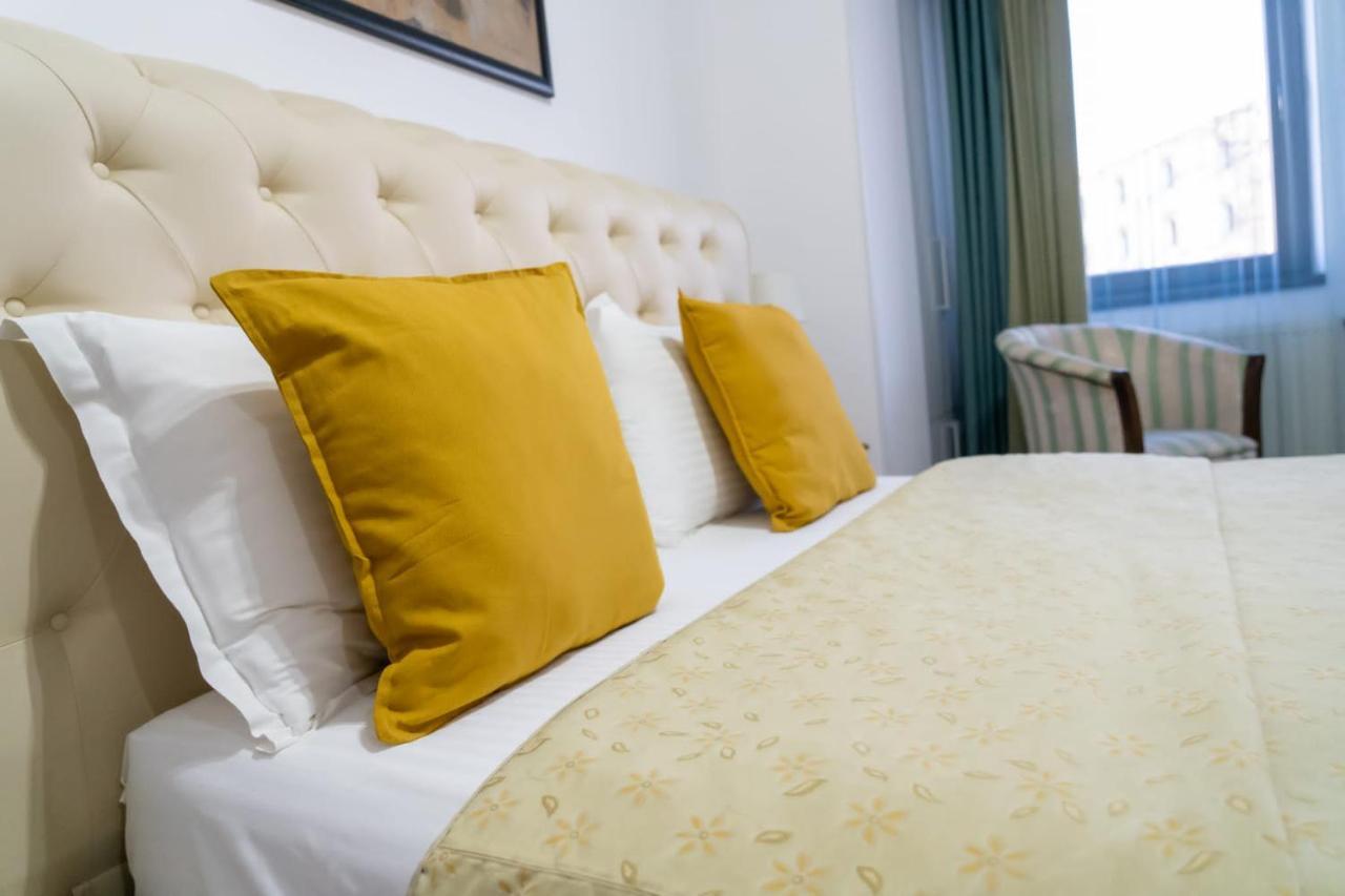 Avenue Parliament Old Town - Avenue Hotels Букурещ Екстериор снимка