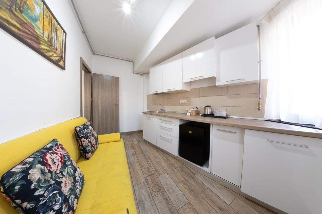 Avenue Parliament Old Town - Avenue Hotels Букурещ Екстериор снимка
