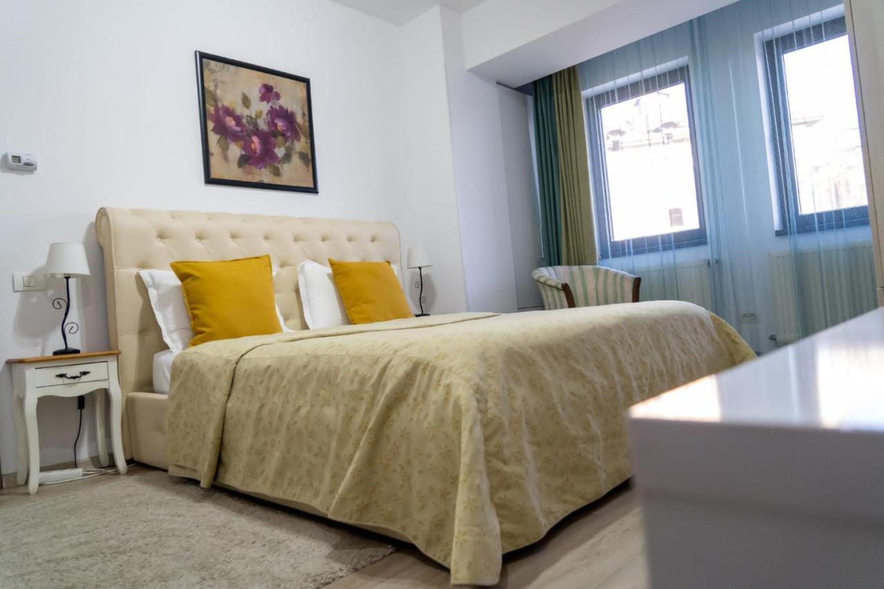 Avenue Parliament Old Town - Avenue Hotels Букурещ Екстериор снимка