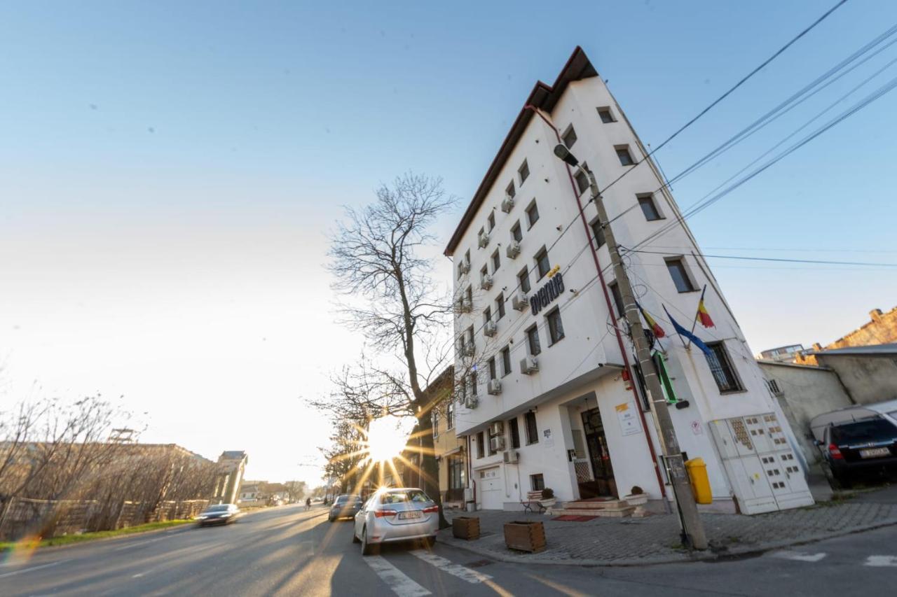 Avenue Parliament Old Town - Avenue Hotels Букурещ Екстериор снимка
