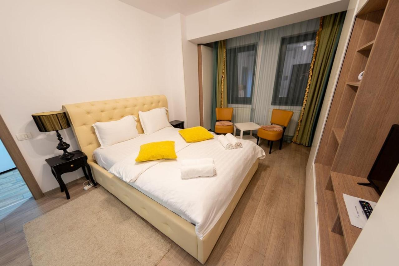 Avenue Parliament Old Town - Avenue Hotels Букурещ Екстериор снимка