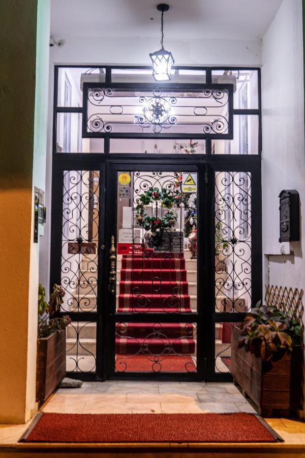 Avenue Parliament Old Town - Avenue Hotels Букурещ Екстериор снимка