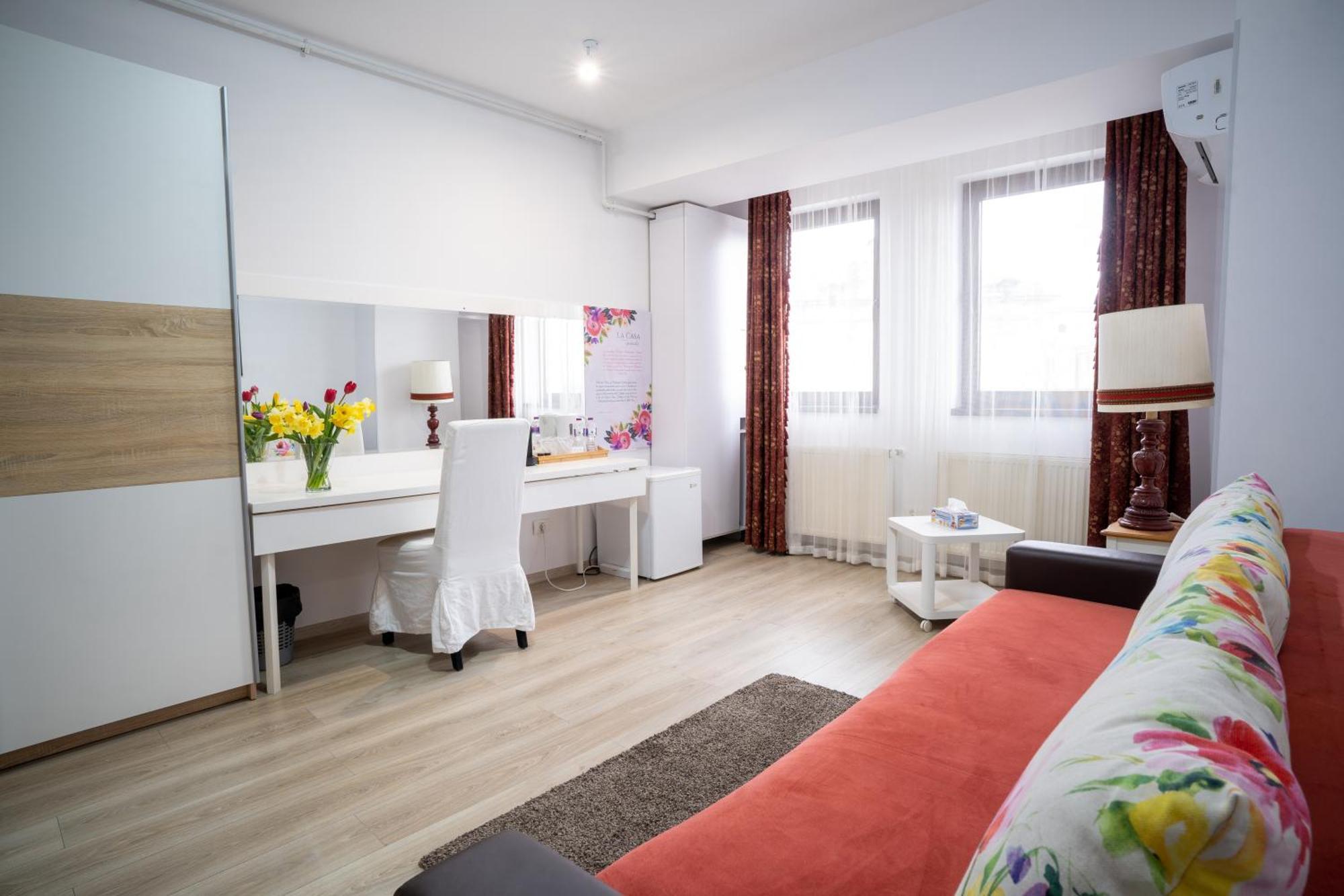Avenue Parliament Old Town - Avenue Hotels Букурещ Екстериор снимка