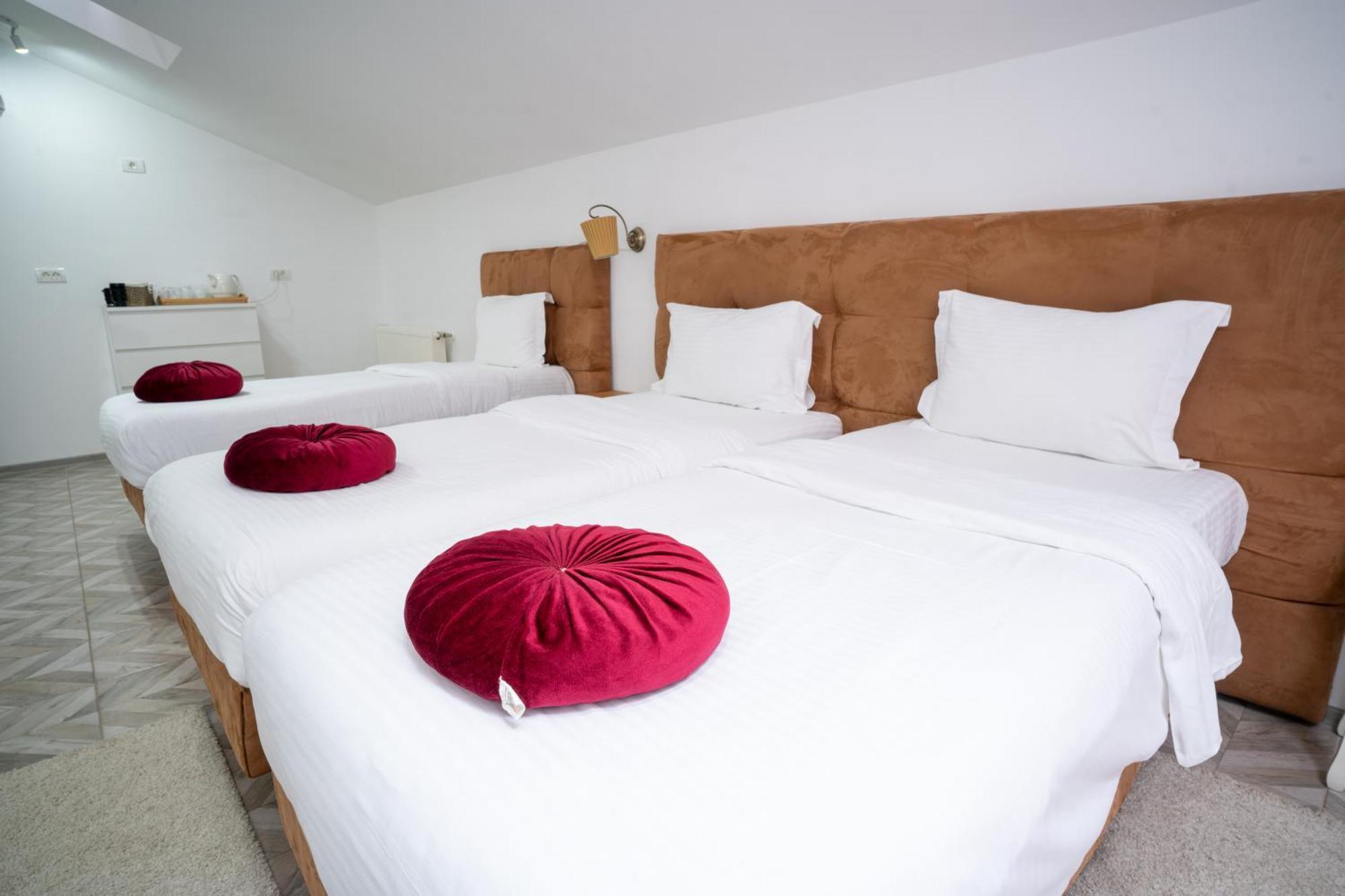 Avenue Parliament Old Town - Avenue Hotels Букурещ Екстериор снимка