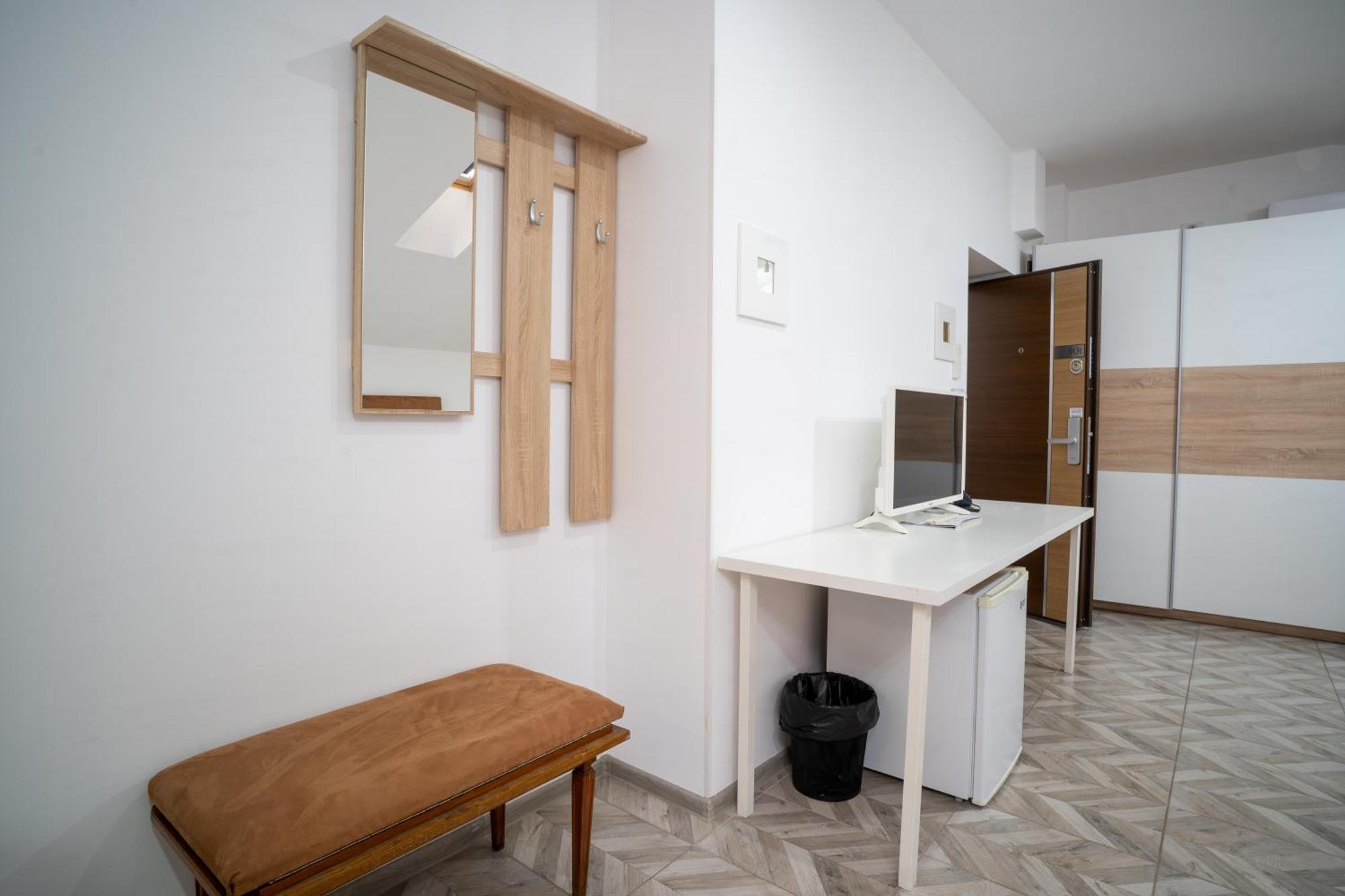 Avenue Parliament Old Town - Avenue Hotels Букурещ Екстериор снимка