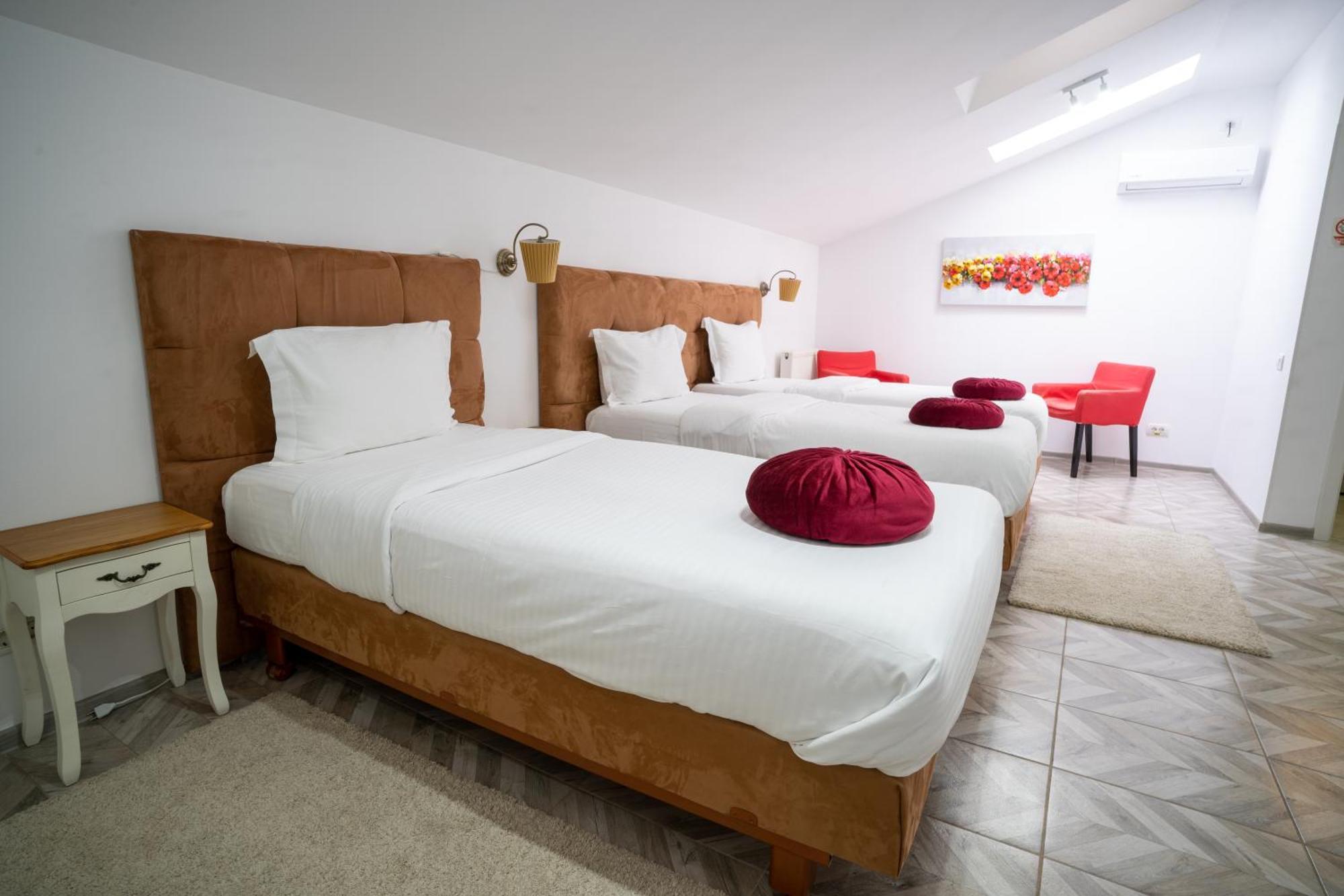 Avenue Parliament Old Town - Avenue Hotels Букурещ Екстериор снимка