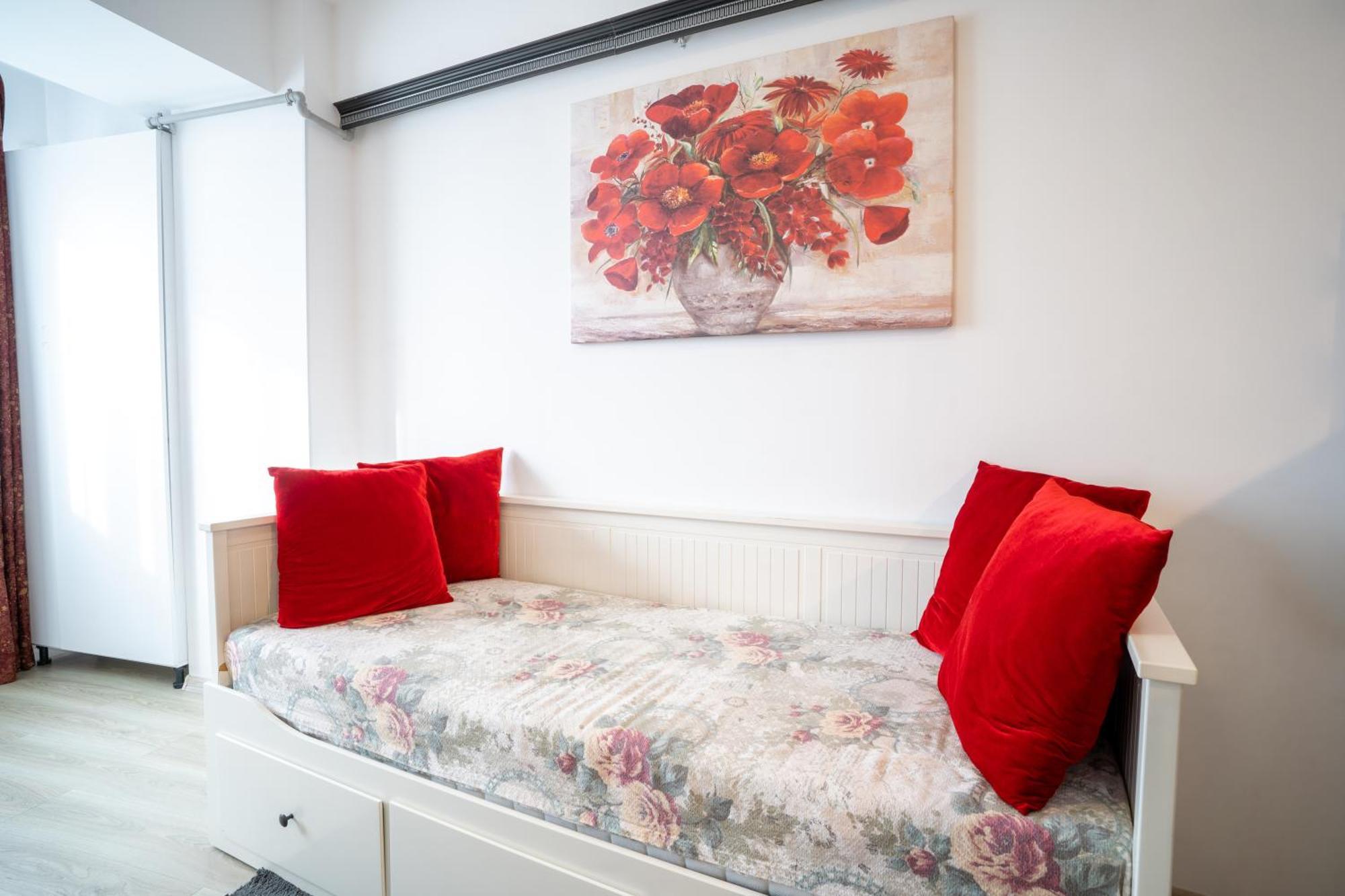 Avenue Parliament Old Town - Avenue Hotels Букурещ Екстериор снимка