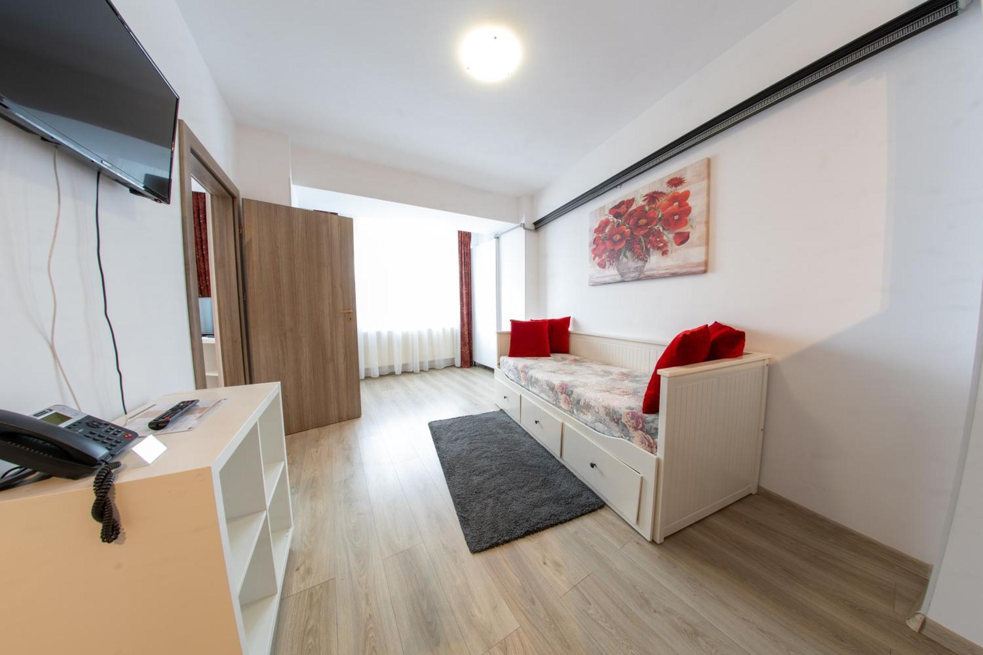 Avenue Parliament Old Town - Avenue Hotels Букурещ Екстериор снимка