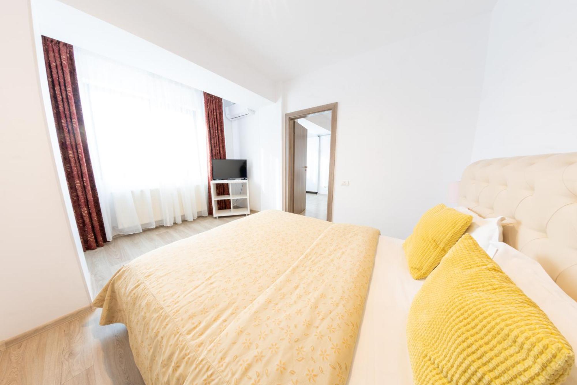 Avenue Parliament Old Town - Avenue Hotels Букурещ Екстериор снимка