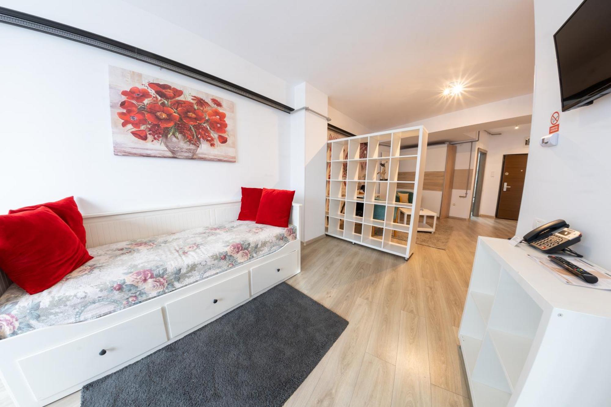 Avenue Parliament Old Town - Avenue Hotels Букурещ Екстериор снимка