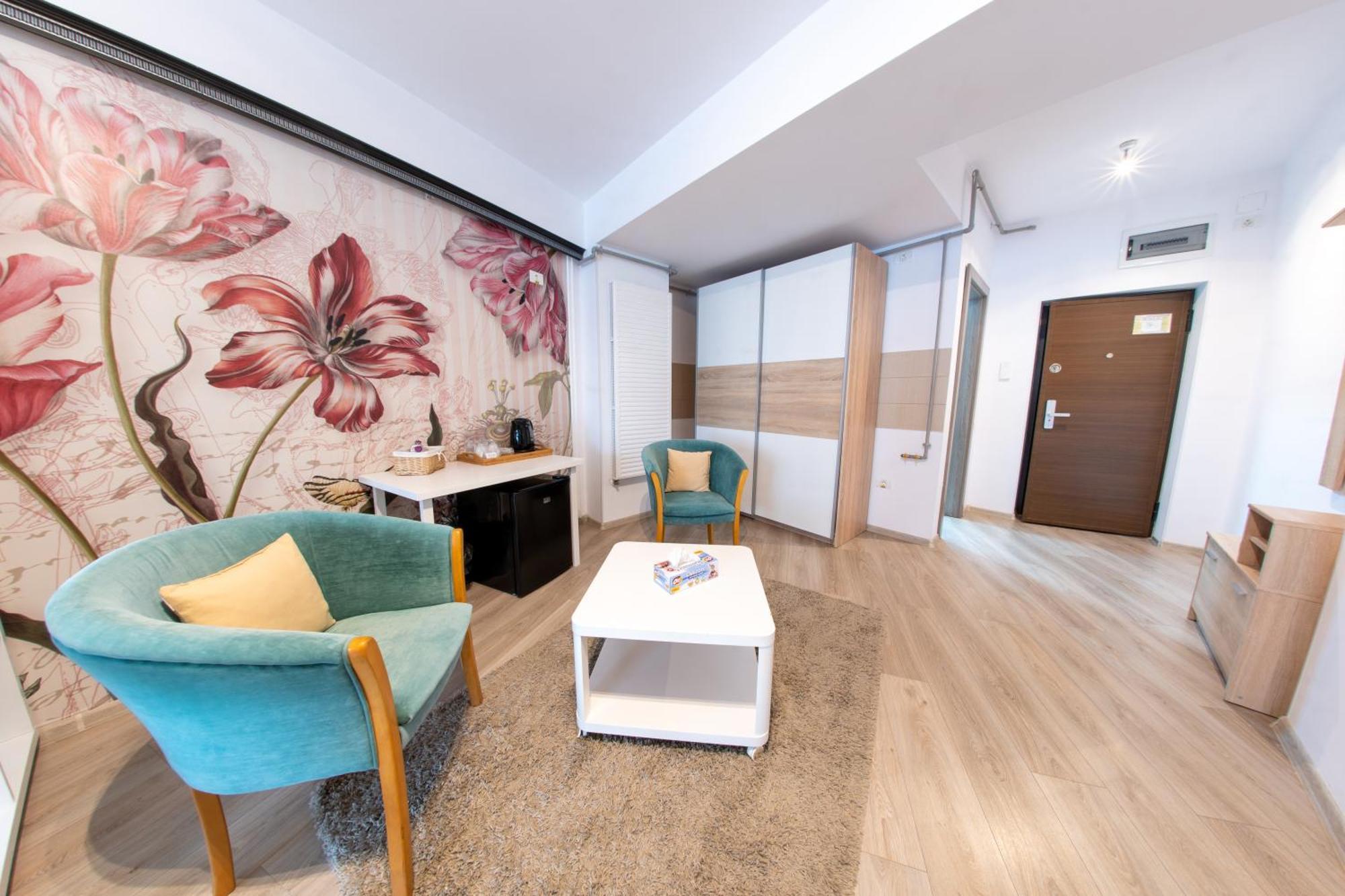 Avenue Parliament Old Town - Avenue Hotels Букурещ Екстериор снимка