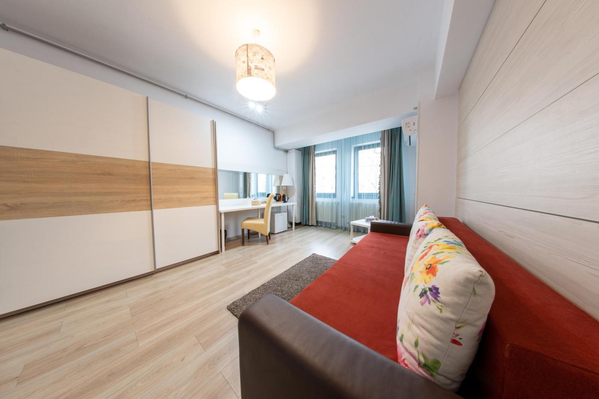Avenue Parliament Old Town - Avenue Hotels Букурещ Екстериор снимка