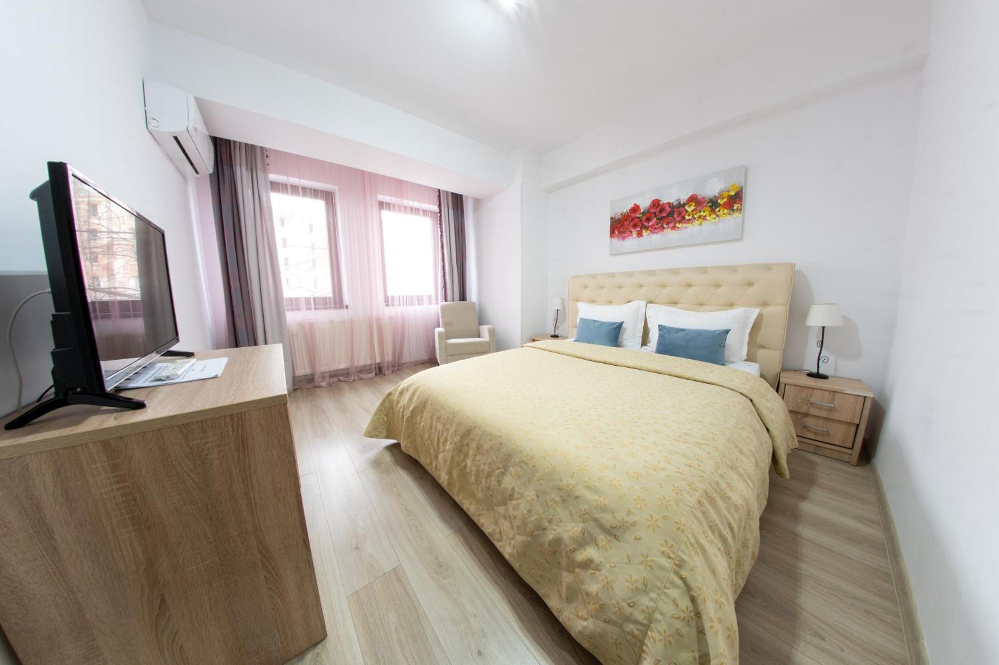 Avenue Parliament Old Town - Avenue Hotels Букурещ Екстериор снимка