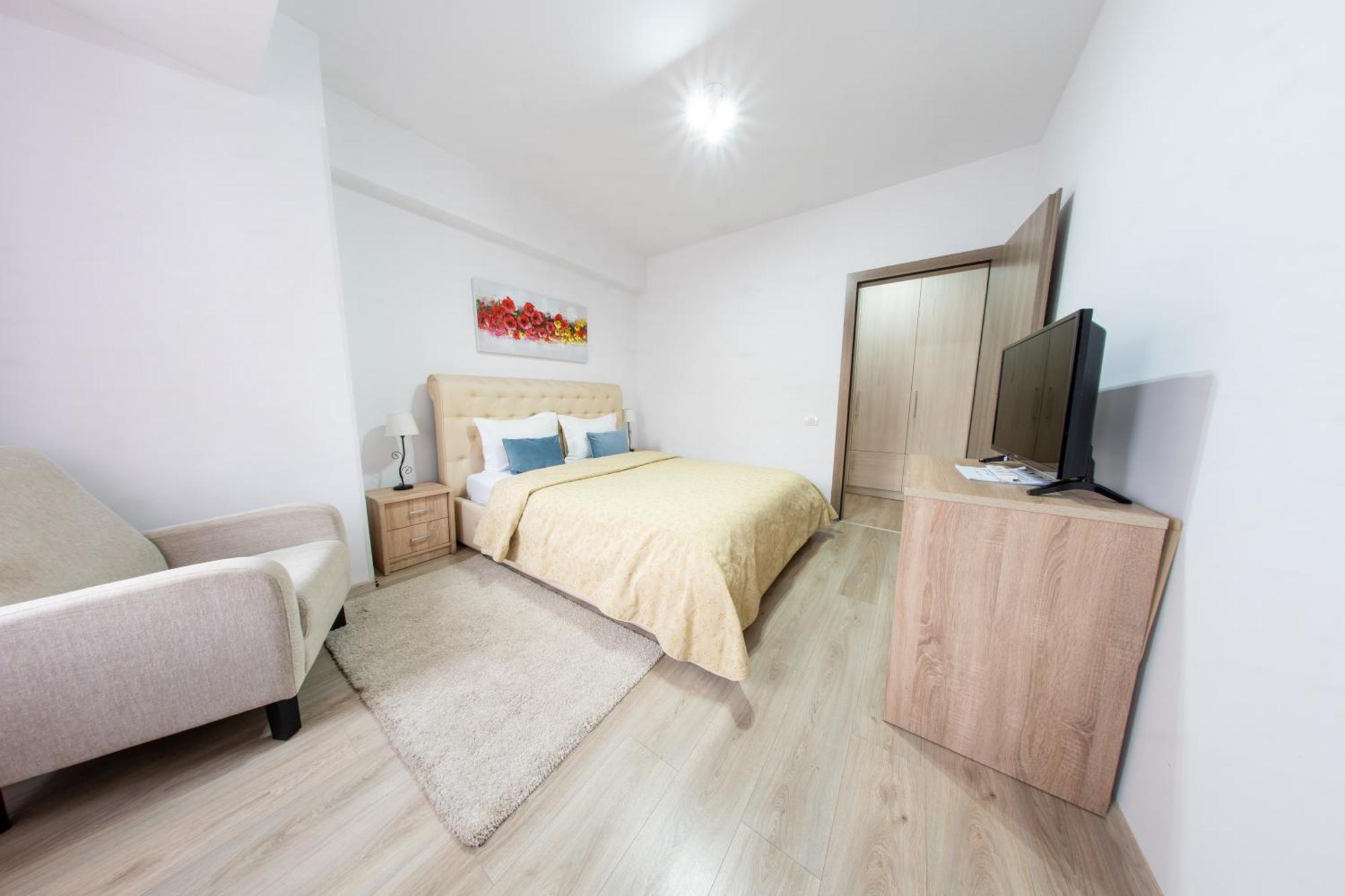 Avenue Parliament Old Town - Avenue Hotels Букурещ Екстериор снимка