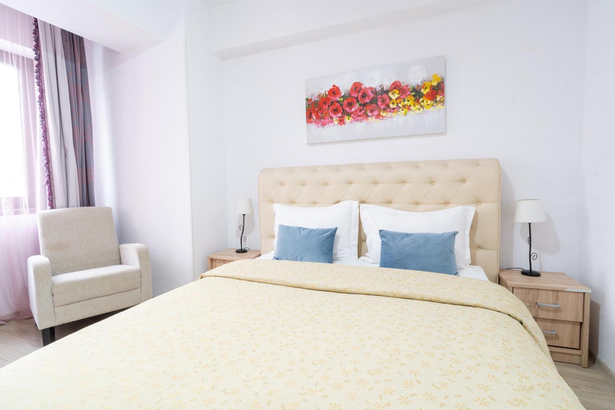 Avenue Parliament Old Town - Avenue Hotels Букурещ Екстериор снимка