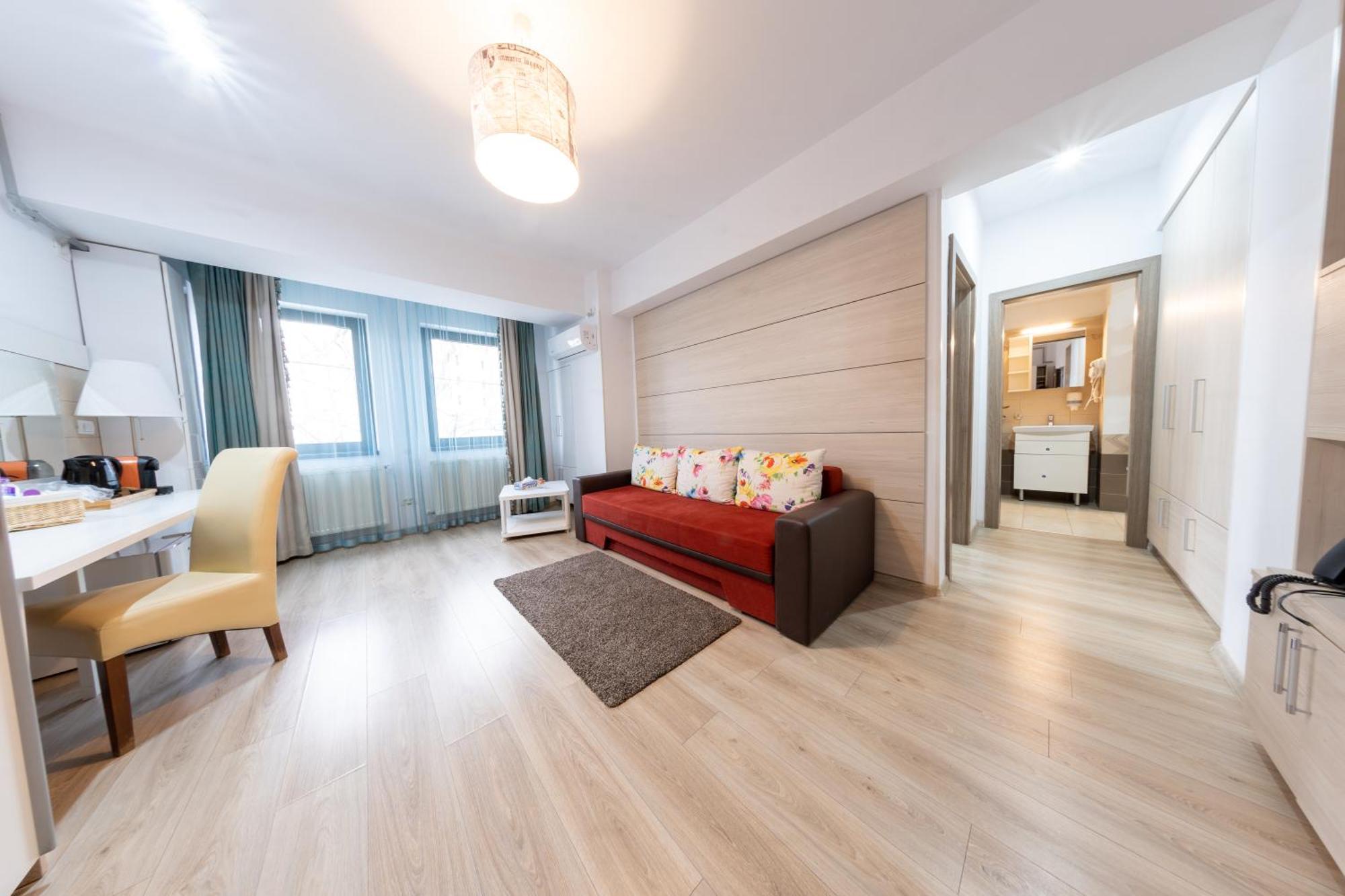 Avenue Parliament Old Town - Avenue Hotels Букурещ Екстериор снимка