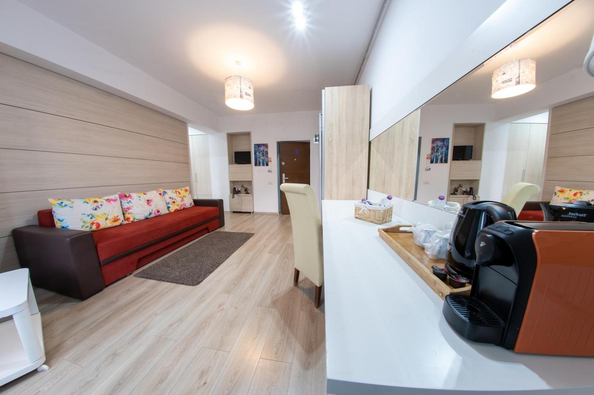 Avenue Parliament Old Town - Avenue Hotels Букурещ Екстериор снимка