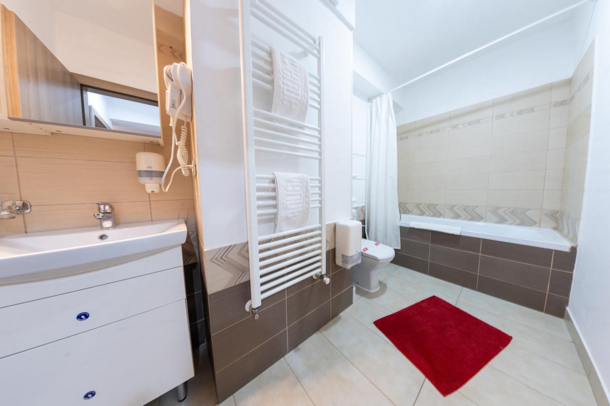 Avenue Parliament Old Town - Avenue Hotels Букурещ Екстериор снимка