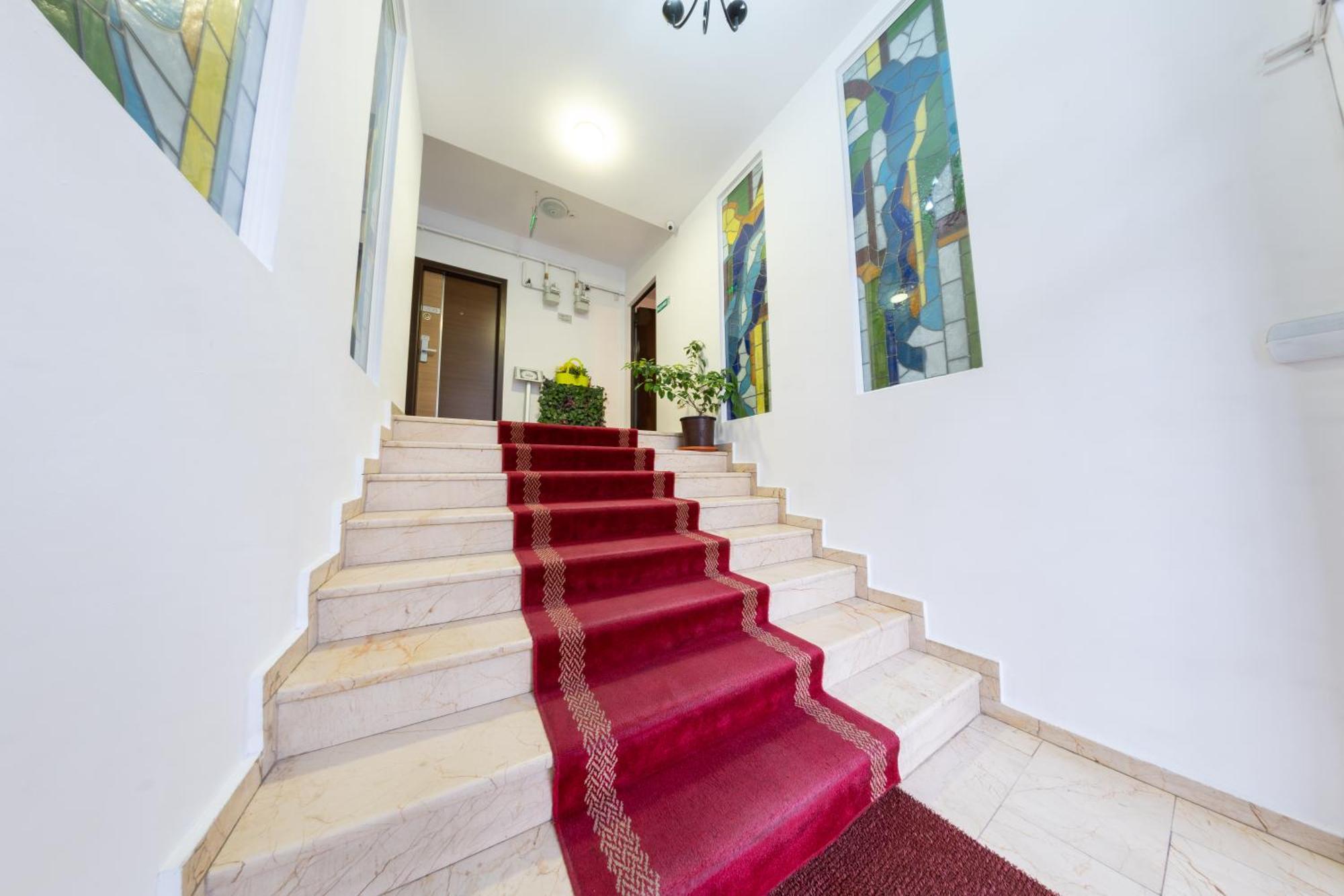 Avenue Parliament Old Town - Avenue Hotels Букурещ Екстериор снимка