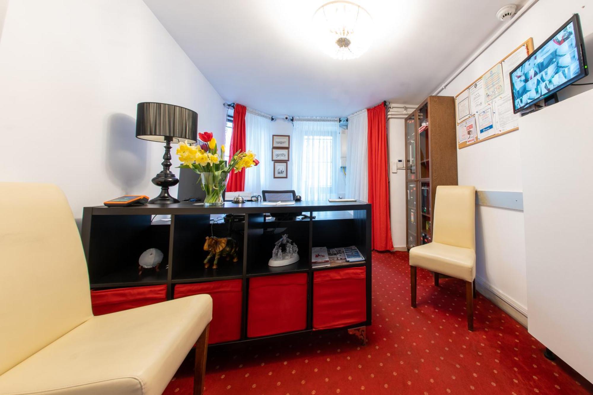 Avenue Parliament Old Town - Avenue Hotels Букурещ Екстериор снимка