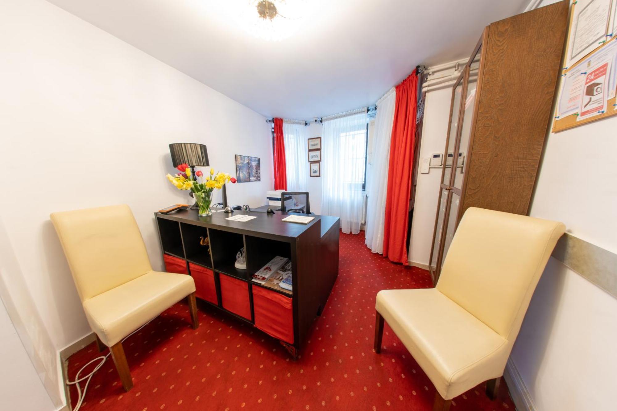 Avenue Parliament Old Town - Avenue Hotels Букурещ Екстериор снимка